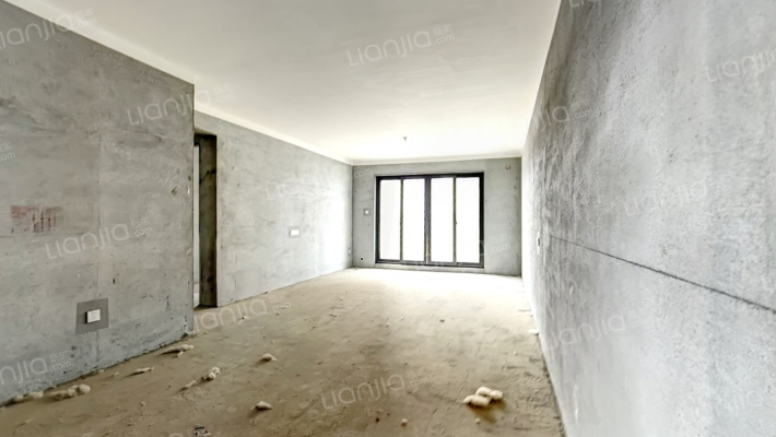 商水碧桂园星荟二手房实景图