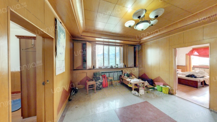 桃山电业楼二手房实景图