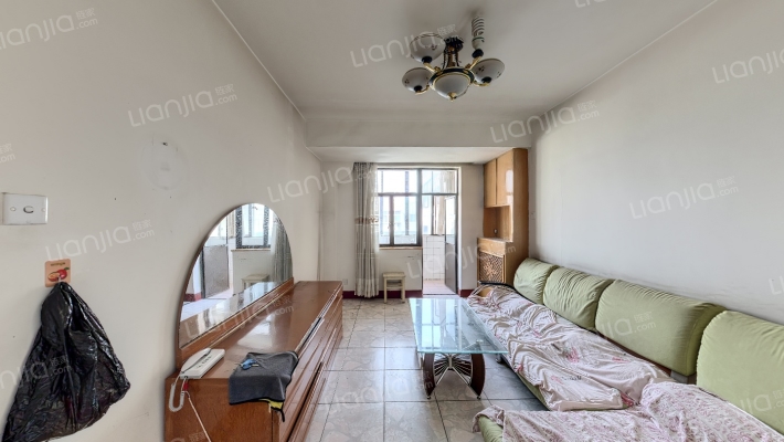 省路政执法局家属院（民主东路）二手房实景图