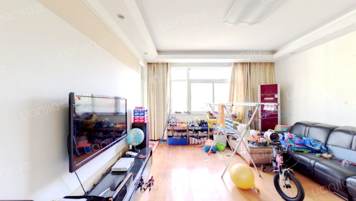 望湖城桂香居日桂苑二手房实景图