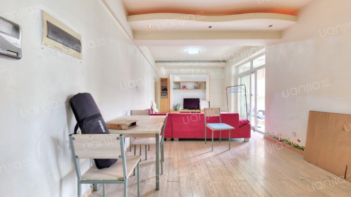 金沙岁月二手房实景图