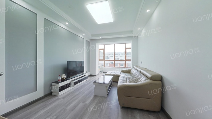 天富家园北区二手房实景图