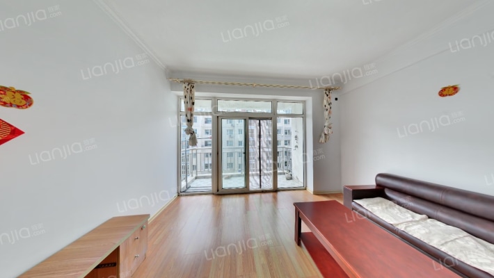 华夏海景二手房实景图