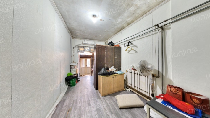 长山路小区二手房实景图