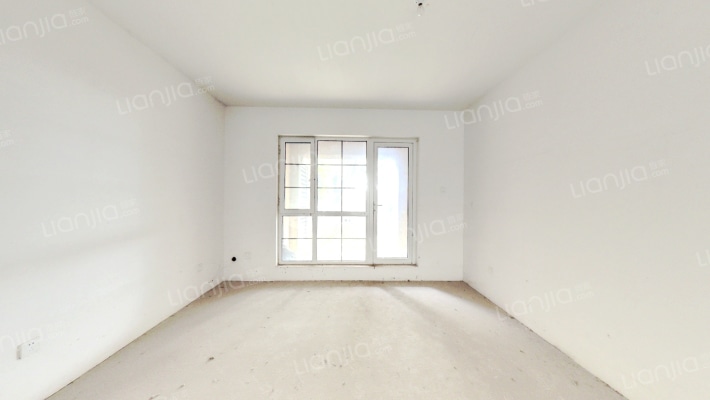 大运河孔雀城（朗运园4期、弘运园5期）二手房实景图