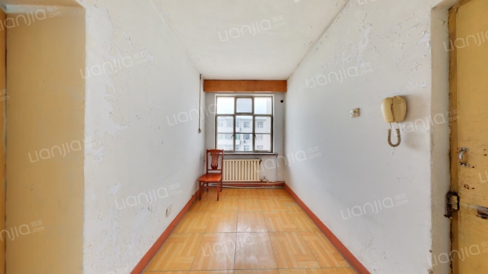 华东勘察设计院小区二手房实景图