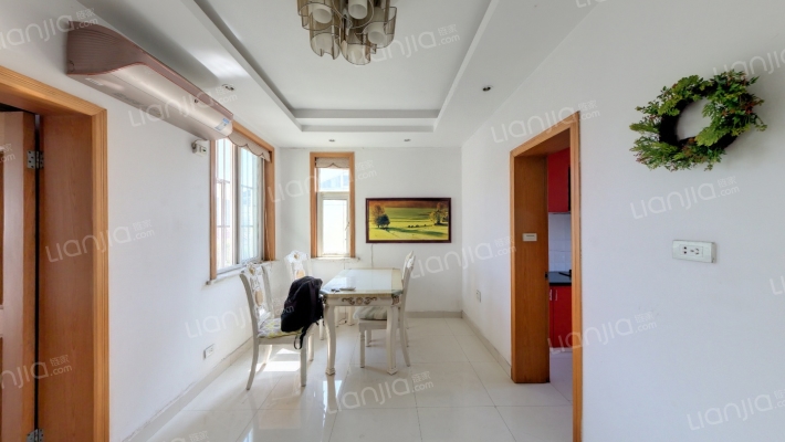 池海小区二手房实景图