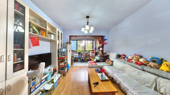 旺府豪庭二手房实景图