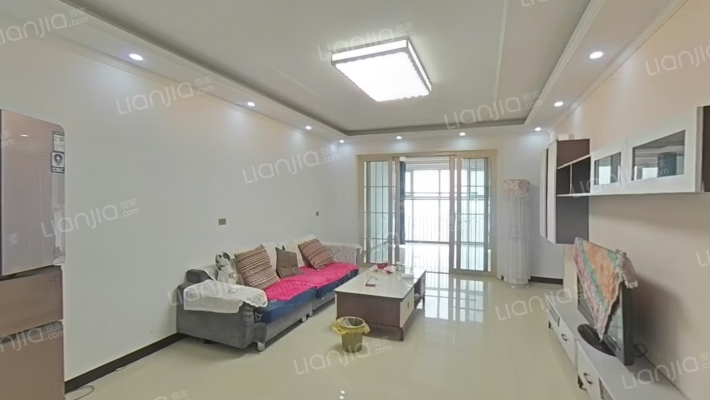 聚龙佳苑二手房实景图