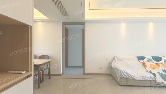 天阳融信·云栖江境二手房实景图