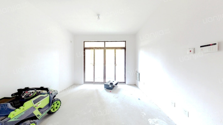 福兴华府二手房实景图