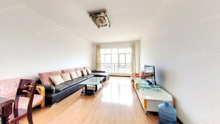 怡锦苑北区二手房实景图