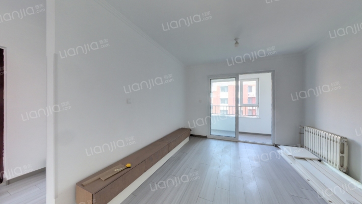 东丰台堡村二手房实景图