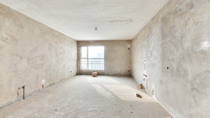 北晨华苑二手房实景图