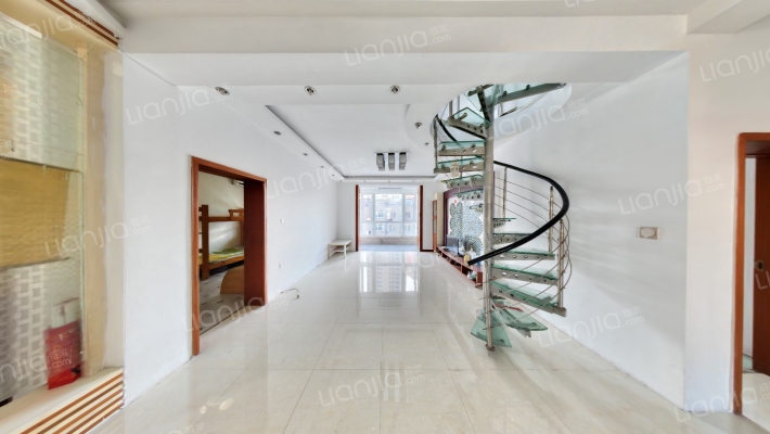 翡翠园二手房实景图