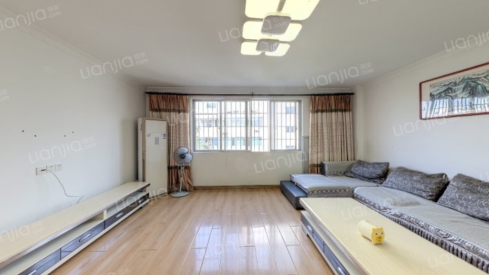 水仙园二手房实景图