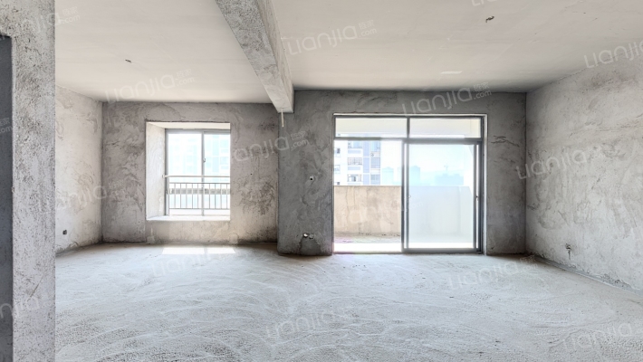 木雕嘉园二手房实景图