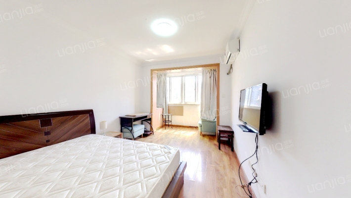 馨兰小区二手房实景图