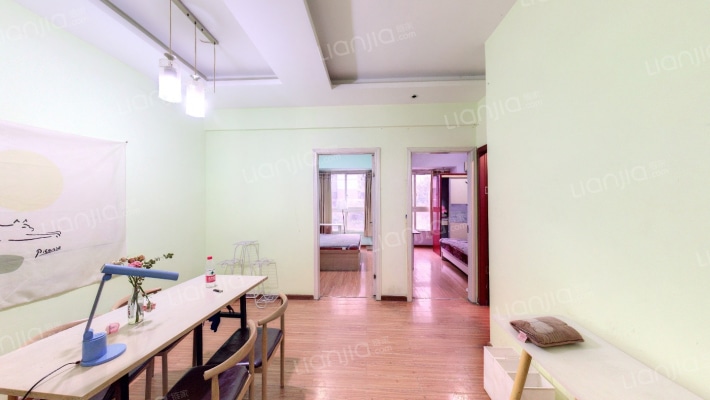 锦宏嘉园二期二手房实景图