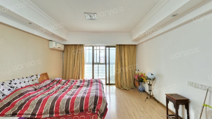 柏岭大厦二手房实景图