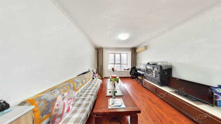 天赐颐府二手房实景图