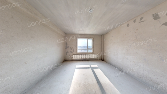 中裕金街广场二手房实景图