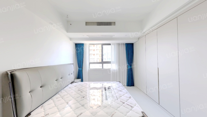 龙华大厦二手房实景图