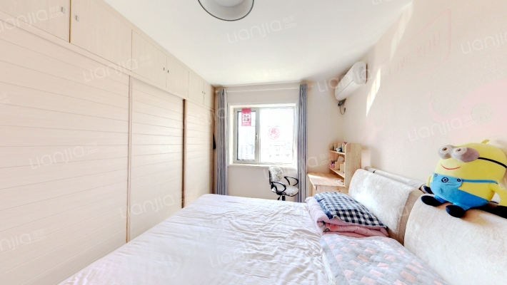 圣德园二手房实景图