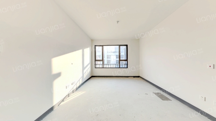 金茂悦北一区二手房实景图