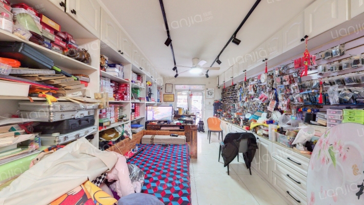 百鸟社区二手房实景图