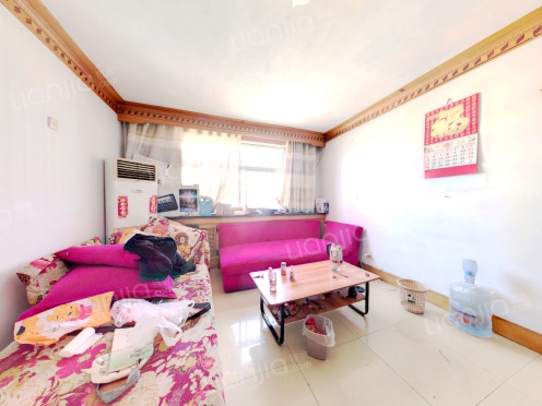 整租·东冯农民公寓 3室2厅 南/北