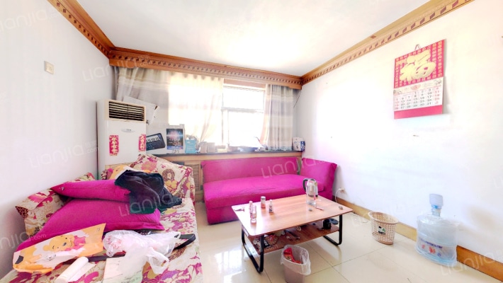 东冯农民公寓二手房实景图