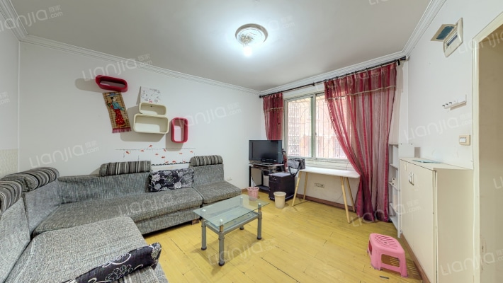 莲花巷2号二手房实景图