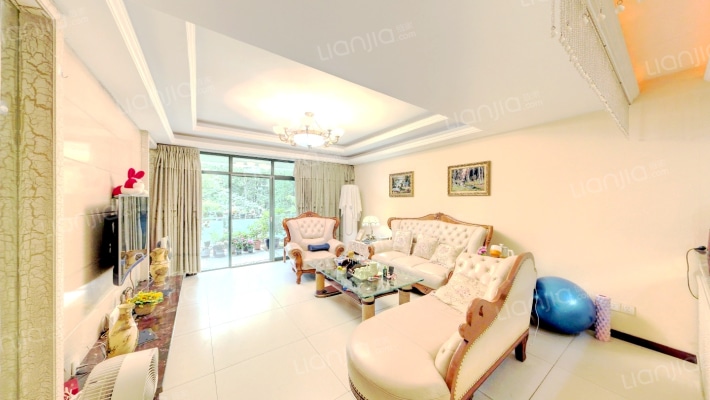 置信丽都玉园天俊二手房实景图