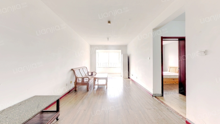 万象新天剑桥郡二手房实景图