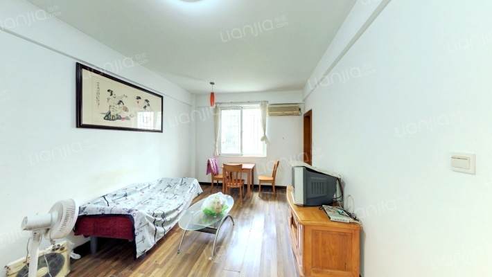 东坪山庄二手房实景图