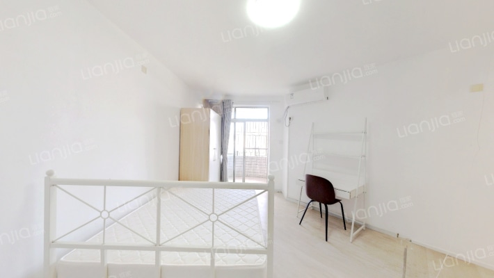 高科利花园二手房实景图