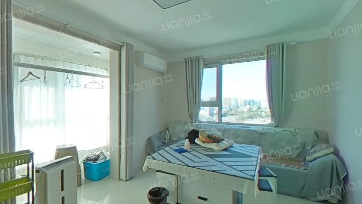 胜利花园二手房实景图