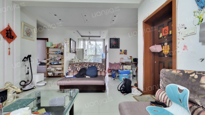 雍翠嘉苑二手房实景图