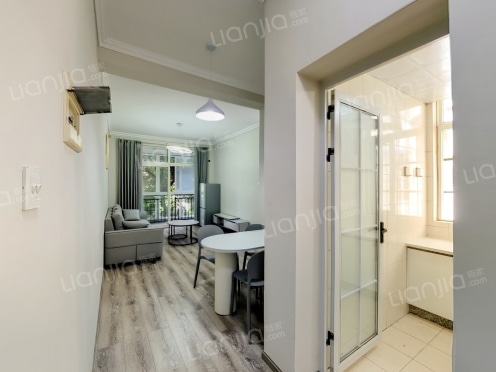 整租·兴盛世家E区 2室2厅 西