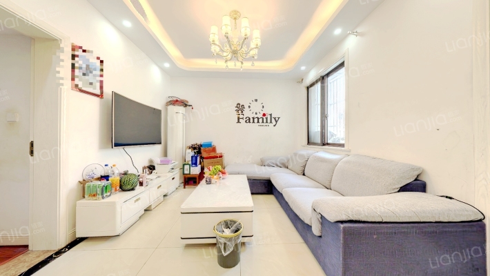 宝带一村二手房实景图