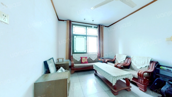 中原公司家属院二手房实景图