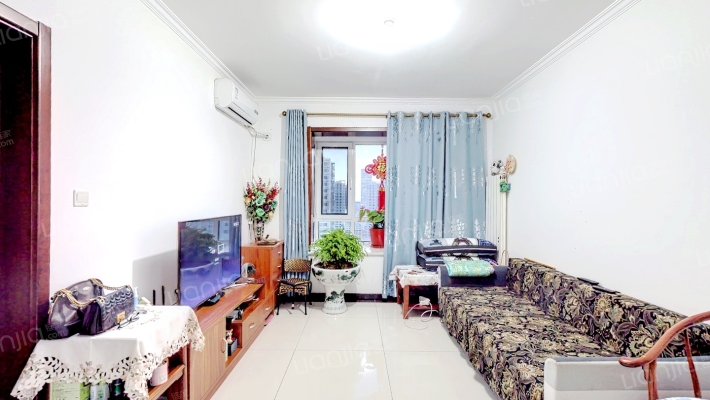 刘孟家园二手房实景图