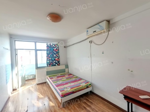 整租·长兴路 1室1厅 东