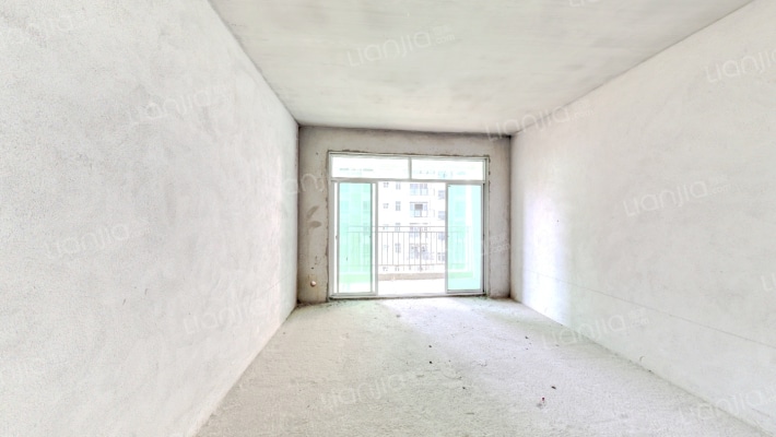 荣华国际新城二手房实景图