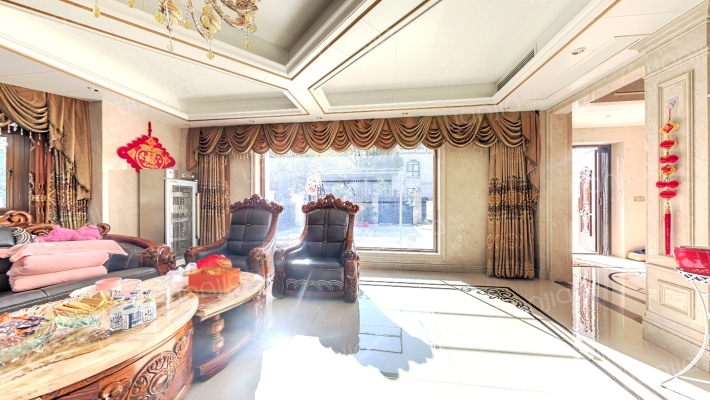 正荣悦棠湾二手房实景图