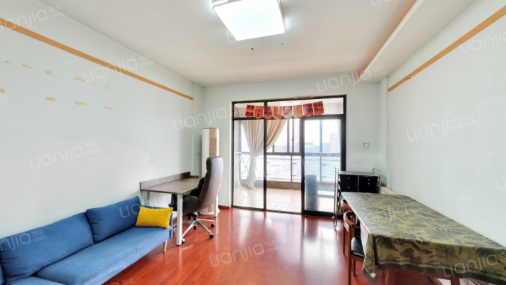 78号观邸二手房实景图