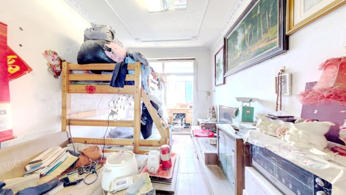 花园路151号二手房实景图