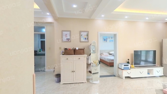 龙都南大街二手房实景图