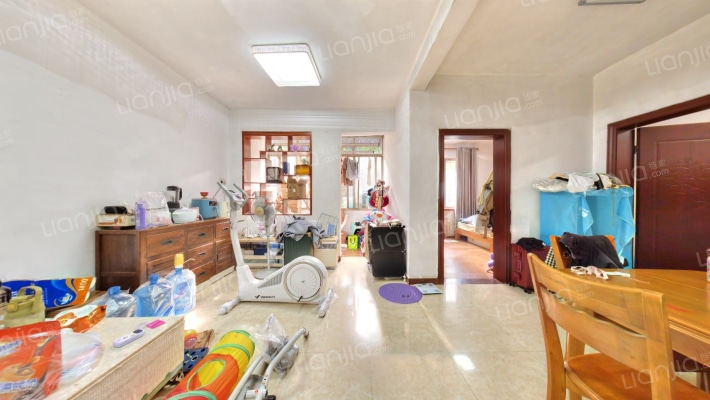 灵芝新村二手房实景图